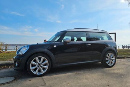 Mini Cooper Clubman Gebrauchtwagen