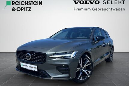 Volvo V60 Gebrauchtwagen