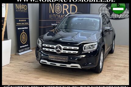 Mercedes-Benz GLB 200 Gebrauchtwagen