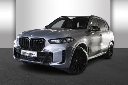 BMW X5 M60 Gebrauchtwagen
