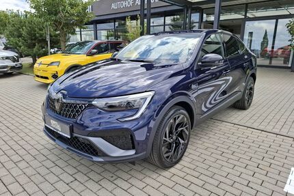 Renault Arkana Gebrauchtwagen