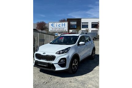 Kia Sportage Gebrauchtwagen