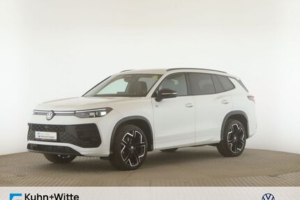 VW Tayron Gebrauchtwagen