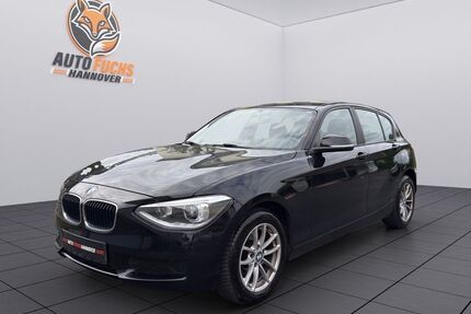 BMW 116 Gebrauchtwagen