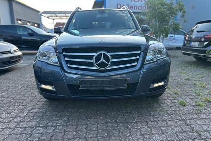 Mercedes-Benz GLK 250 Gebrauchtwagen