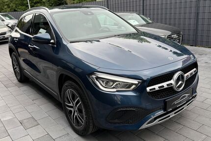 Mercedes-Benz GLA 200 Gebrauchtwagen