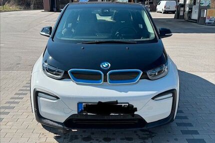 BMW i3 Gebrauchtwagen