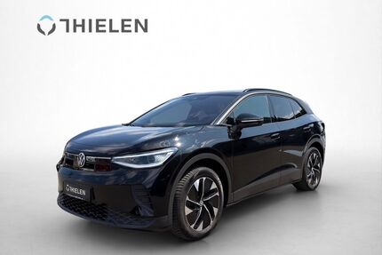 VW ID.4 Gebrauchtwagen