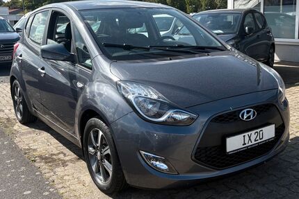 Hyundai ix20 Gebrauchtwagen