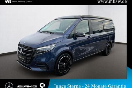 Mercedes-Benz V 300 Gebrauchtwagen