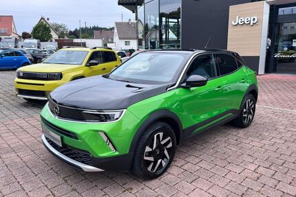 Opel Mokka Gebrauchtwagen