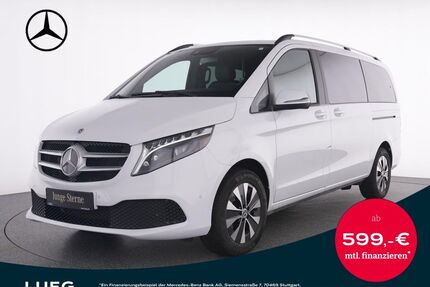 Mercedes-Benz V 250 Gebrauchtwagen
