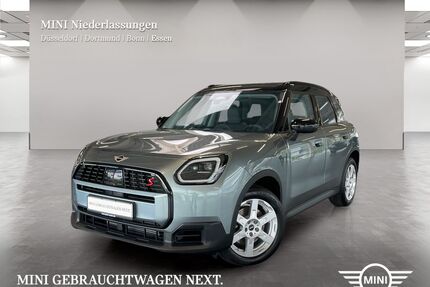 Mini Countryman S (Cooper) Gebrauchtwagen