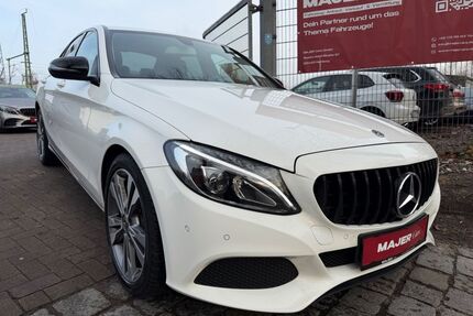 Mercedes-Benz C 200 Gebrauchtwagen