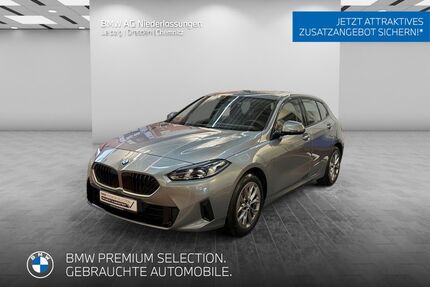 BMW 120 Gebrauchtwagen