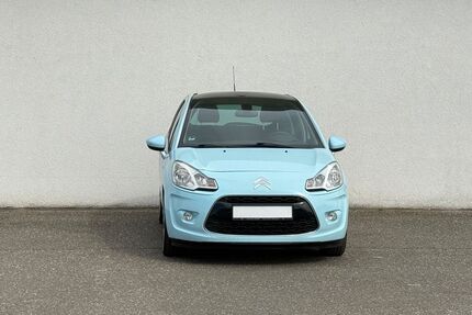 Citroen C3 Gebrauchtwagen