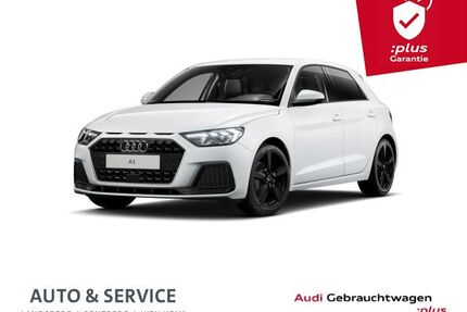 Audi A1 Gebrauchtwagen