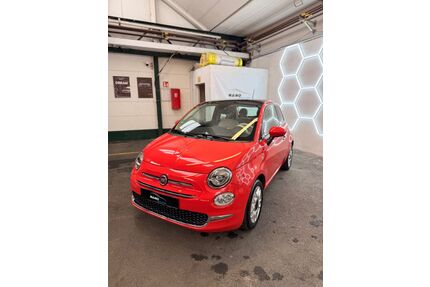 Fiat 500 Gebrauchtwagen