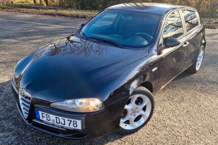 Alfa Romeo 147 Gebrauchtwagen