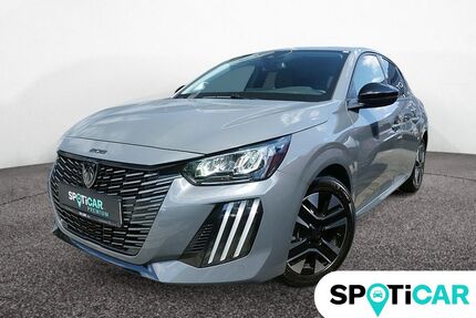 Peugeot 208 Gebrauchtwagen