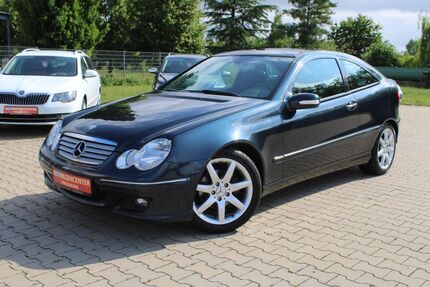 Mercedes-Benz C 200 Gebrauchtwagen