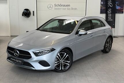 Mercedes-Benz A 180 Gebrauchtwagen