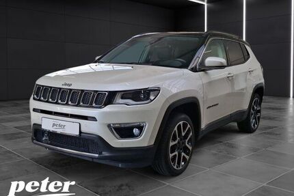 Jeep Compass Gebrauchtwagen