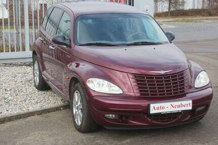 Chrysler PT Cruiser Gebrauchtwagen