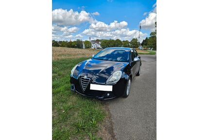 Alfa Romeo Giulietta Gebrauchtwagen