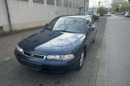 Mazda 626 Gebrauchtwagen