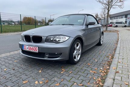 BMW 118 Gebrauchtwagen