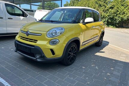 Fiat 500L Gebrauchtwagen