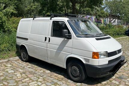 VW T4 andere Gebrauchtwagen