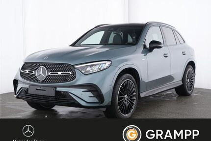 Mercedes-Benz GLC 300 Gebrauchtwagen