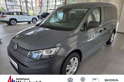 VW Caddy Maxi Gebrauchtwagen