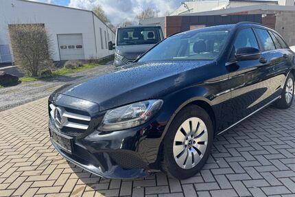 Mercedes-Benz C 200 Gebrauchtwagen