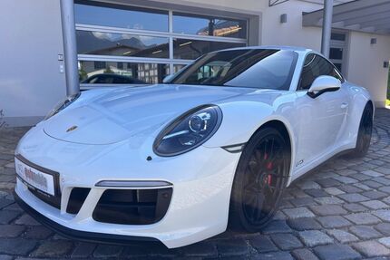 Porsche 991 Gebrauchtwagen
