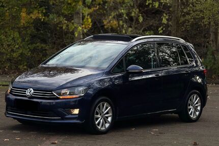 VW Golf Sportsvan Gebrauchtwagen