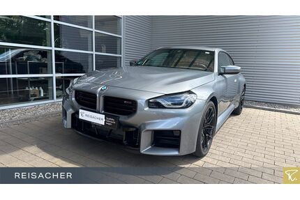 BMW M2 Gebrauchtwagen