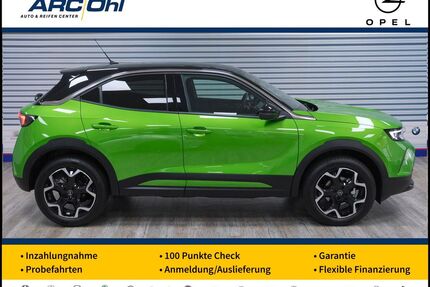 Opel Mokka Gebrauchtwagen