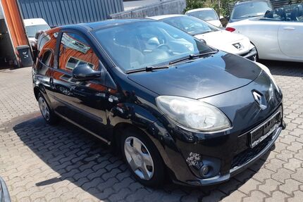 Renault Twingo Gebrauchtwagen