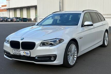 BMW 535 Gebrauchtwagen