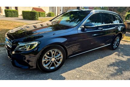 Mercedes-Benz C 250 Gebrauchtwagen
