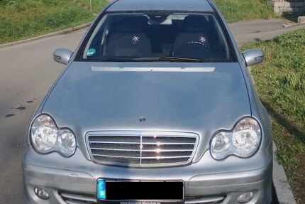 Mercedes-Benz 200 Gebrauchtwagen