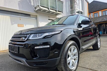 Land Rover Range Rover Evoque Gebrauchtwagen