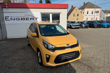 Kia Picanto Gebrauchtwagen