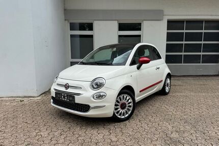 Fiat 500 Gebrauchtwagen