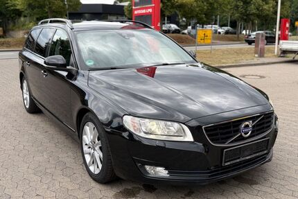 Volvo V70 Gebrauchtwagen