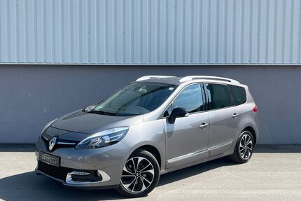 Renault Scenic Gebrauchtwagen