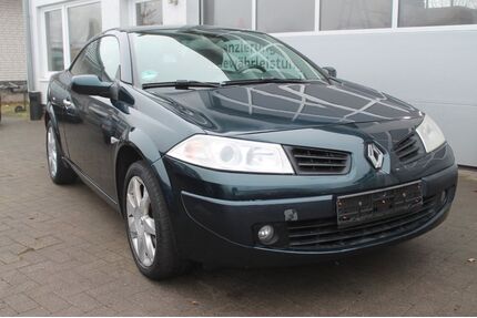 Renault Megane Gebrauchtwagen